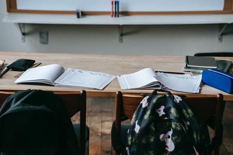 Recupero anni di scuola vicino a Ascoli Piceno